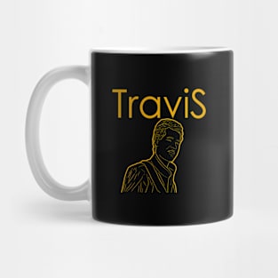 Randy Traywick Mug